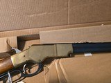 Uberti 1873 Sporting Rifle 44-40 - 2 of 11
