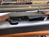 Browning BAR 338 win mag - 8 of 10