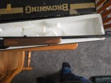 Browning BAR 338 win mag - 7 of 10