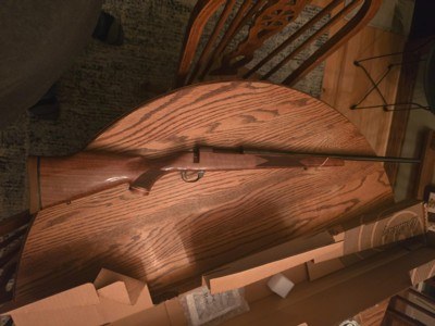 Weatherby vanguard deluxe 300 wby mag - Image 7 of 12