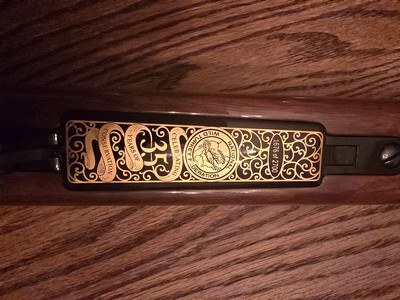 Weatherby vanguard deluxe 300 wby mag - Image 8 of 12