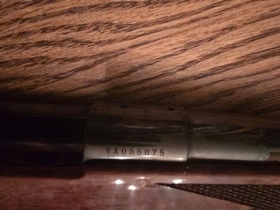 Weatherby vanguard deluxe 300 wby mag - Image 9 of 12
