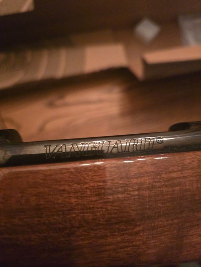 Weatherby vanguard deluxe 300 wby mag - Image 6 of 12