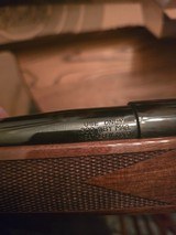 Weatherby vanguard deluxe 300 wby mag - Image 5 of 12