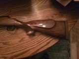 Weatherby vanguard deluxe 300 wby mag - Image 2 of 12