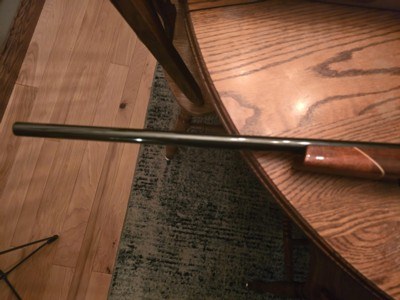 Weatherby vanguard deluxe 300 wby mag - Image 4 of 12