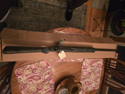Remington 700 long range 7mm mag - Image 5 of 10