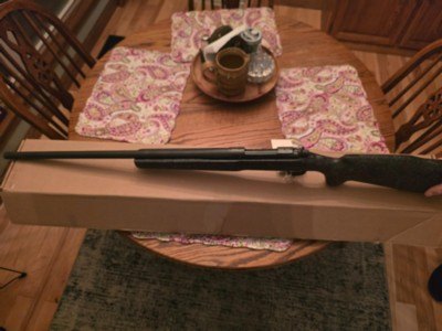 Remington 700 long range 7mm mag - Image 6 of 10