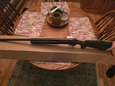 Remington 700 long range 7mm mag - Image 7 of 10