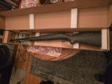 Remington 700 long range 7mm mag