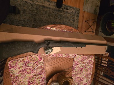 Remington 700 long range 7mm mag - Image 3 of 10