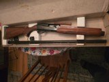 Remington 1100 12 gauge Ducks unlimited - 1 of 9