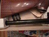 Remington 1100 12 gauge Ducks unlimited - 5 of 9