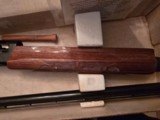Remington 1100 12 gauge Ducks unlimited - 4 of 9