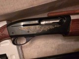 Remington 1100 12 gauge Ducks unlimited - 3 of 9