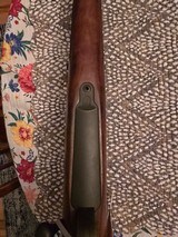 Kimber 8400 Classic 25-06 - Image 14 of 15