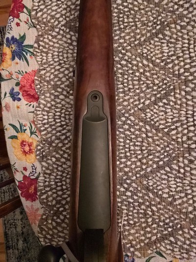 Kimber 8400 Classic 25-06 - Image 14 of 15