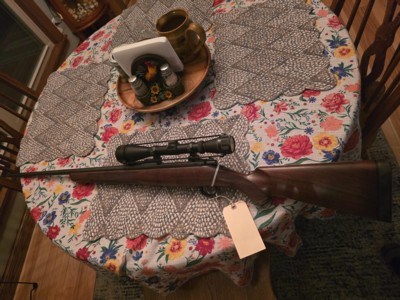Kimber 8400 Classic 25-06 - Image 1 of 15