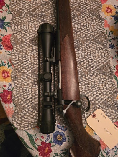 Kimber 8400 Classic 25-06 - Image 13 of 15
