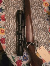 Kimber 8400 Classic 25-06 - Image 13 of 15