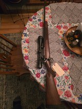 Kimber 8400 Classic 25-06 - Image 11 of 15