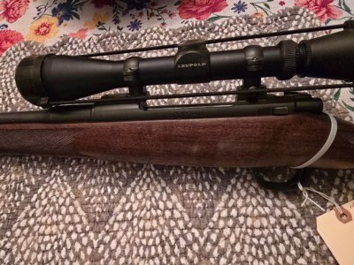 Kimber 8400 Classic 25-06 - Image 3 of 15