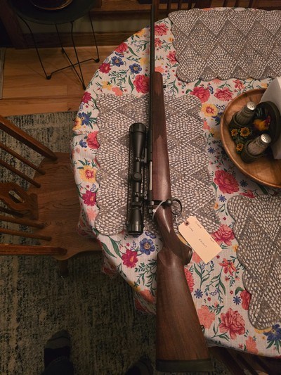 Kimber 8400 Classic 25-06 - Image 12 of 15