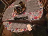 Kimber 8400 Classic 25-06 - Image 1 of 15
