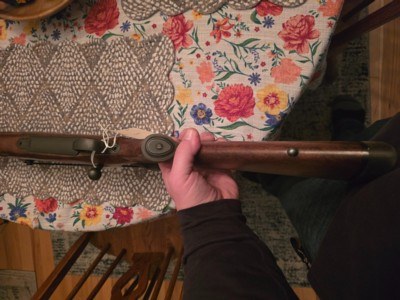 Kimber 8400 Classic 25-06 - Image 15 of 15
