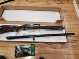 Remington 870 classic trap 12 gauge - 1 of 10