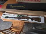 Remington model 7 300wsm - 1 of 7