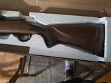 Remington model 7 300wsm - 2 of 7