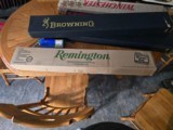 Remington model 7 300wsm - 7 of 7