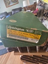 Remington 1100 LT 20 Special field. - 9 of 9
