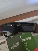Remington 1100 LT 20 Special field. - 7 of 9