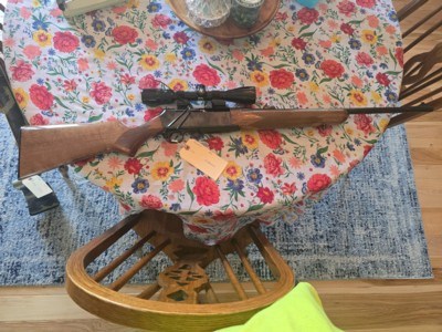 Browning BAR 243 Win - Image 1 of 7