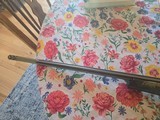Weatherby mark V 6.5-300 weatherby mag - Image 3 of 9