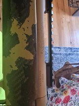 Weatherby mark V 6.5-300 weatherby mag - Image 8 of 9