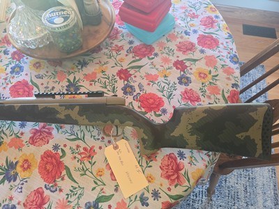 Weatherby mark V 6.5-300 weatherby mag - Image 2 of 9