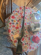 Weatherby mark V 6.5-300 weatherby mag