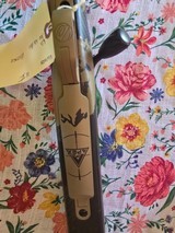 Weatherby mark V 6.5-300 weatherby mag - Image 6 of 9