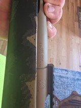 Weatherby mark V 6.5-300 weatherby mag - Image 7 of 9