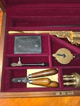 Gold texas Patterson 36 cal. - Image 10 of 10