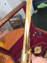 Gold texas Patterson 36 cal. - Image 6 of 10