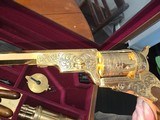 Gold texas Patterson 36 cal. - Image 4 of 10