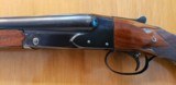 Winchester Model 21, 20 ga. - 2 of 15