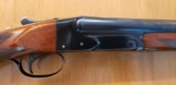 Winchester Model 21, 20 ga.