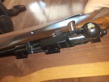 WINCHESTER .22 LONG RIFLE MODEL 52 - 3 of 10