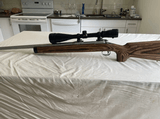 Savage model 12 caliber 223 remington - 1 of 8