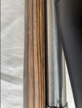 Savage model 12 caliber 223 remington - 8 of 8